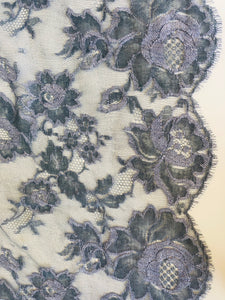 French Lace - Glasgow Fabric Store
