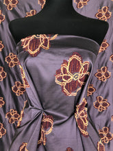 Load image into Gallery viewer, Soft Taffeta Jacquard - Glasgow Fabric Store
