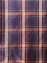 Load image into Gallery viewer, Heavy Tartan Taffeta - Glasgow Fabric Store
