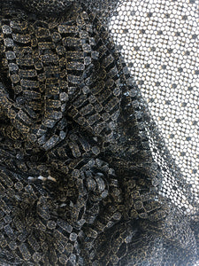 Crochet Lace - Glasgow Fabric Store