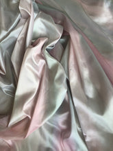Load image into Gallery viewer, Unique Ombre Print Satin Finish Polyester Organza Fabric - Glasgow Fabric Store
