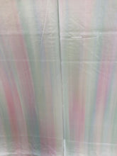 Load image into Gallery viewer, Unique Ombre Print Satin Finish Polyester Organza Fabric - Glasgow Fabric Store
